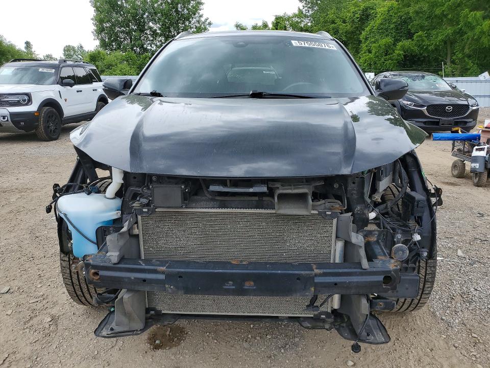 Aukcja sprzedaży 2019 Honda Hr-v, vin: 3CZRU6H23KM101838, numer aukcji: 57555076