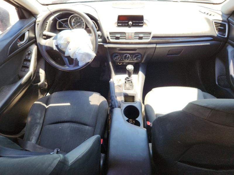 Auction sale of the 2015 Mazda 3, vin: JM1BM1T73F1260097, lot number: 57384696