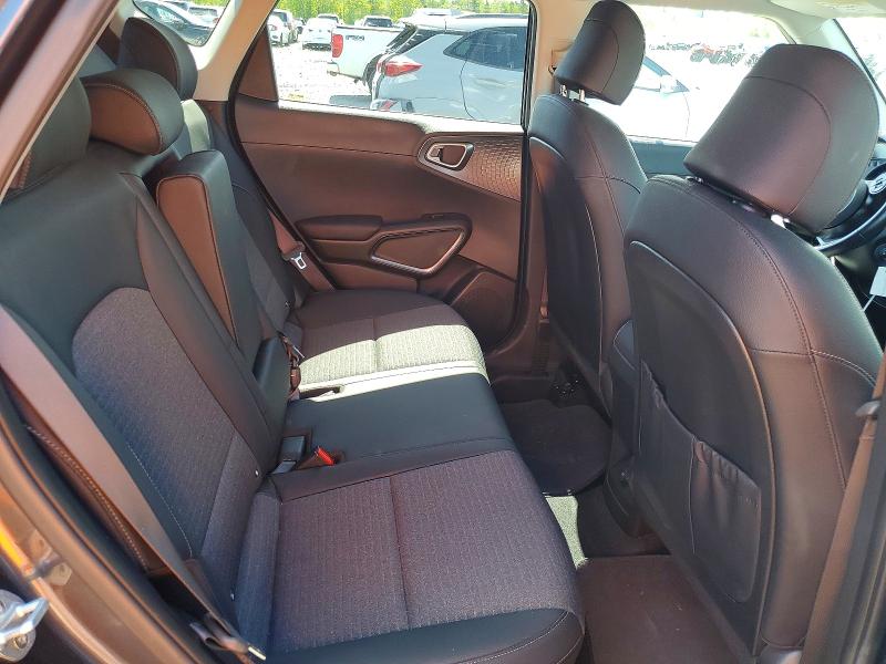 Aukcja sprzedaży 2020 Kia Soul, vin: KNDJ33AU5L7103585, numer aukcji: 57020586