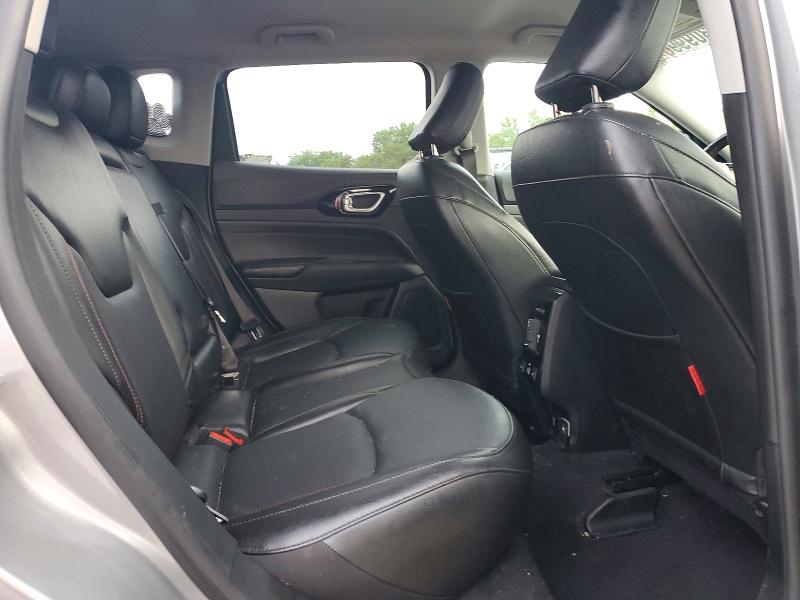 Aukcja sprzedaży 2022 Jeep Compass, vin: 3C4NJDDB9NT155257, numer aukcji: 56309996