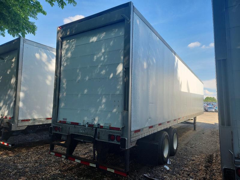 56496236 :رقم المزاد ، 1UYVS2480H6071902 vin ، 2017 Semi Trailer مزاد بيع