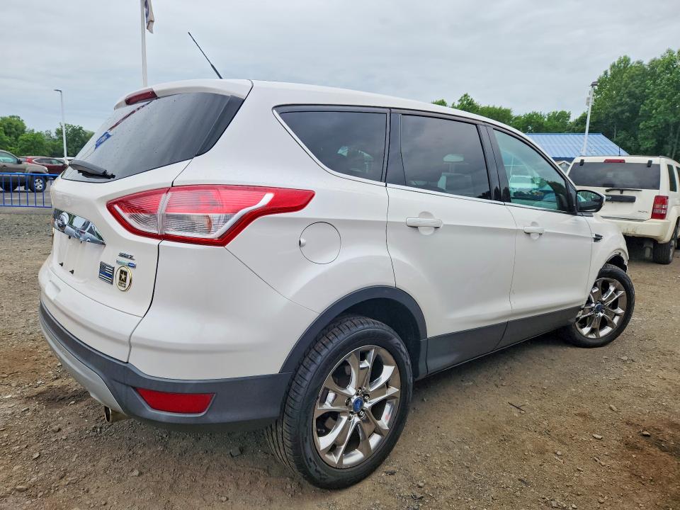 Aukcja sprzedaży 2013 Ford Escape, vin: 1FMCU9HX4DUB48900, numer aukcji: 58098506