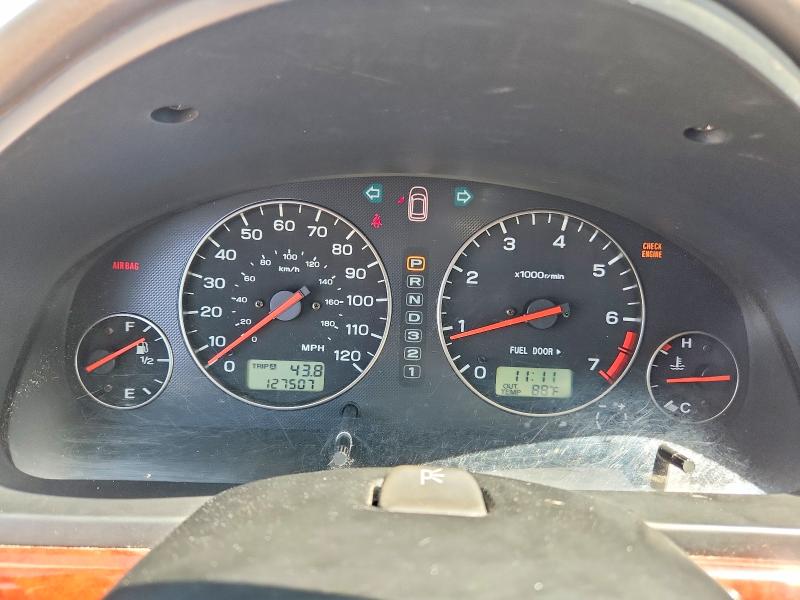 Aukcja sprzedaży 2004 Subaru Legacy, vin: 4S3BH675847633333, numer aukcji: 58080576