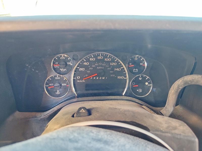 56178206 :رقم المزاد ، 1GB6G5BGXC1197906 vin ، 2012 Chevrolet Express G4500 مزاد بيع