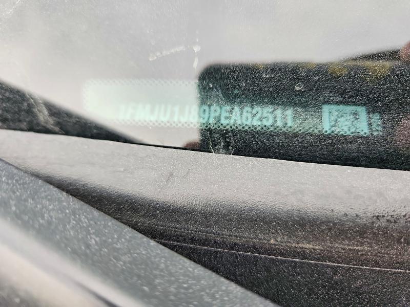 Продаж на аукціоні авто 2023 Ford Expedition, vin: 1FMJU1J89PEA62511, номер лоту: 58531576