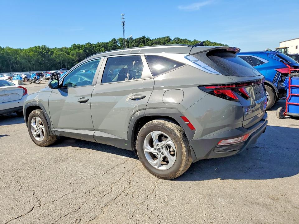 Aukcja sprzedaży 2024 Hyundai Tucson, vin: 5NMJBCDE9RH403347, numer aukcji: 55854776