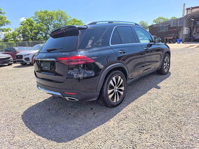 2025 Mercedes-benz Gle მანქანა იყიდება აუქციონზე, vin: 4JGFB4FB9SB307044, აუქციონის ნომერი: 53790886