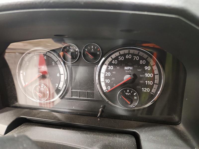 Продажа на аукционе авто 2011 Dodge Ram 1500, vin: 1D7RV1GT5BS644671, номер лота: 56874036
