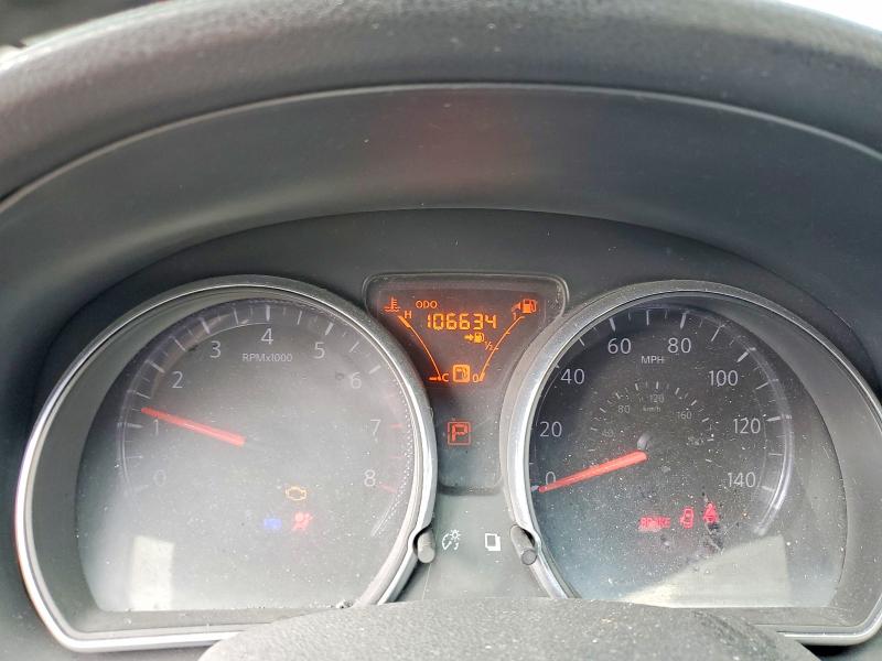 Продажа на аукционе авто 2014 Nissan Versa Note, vin: 3N1CE2CP9EL364367, номер лота: 55957066