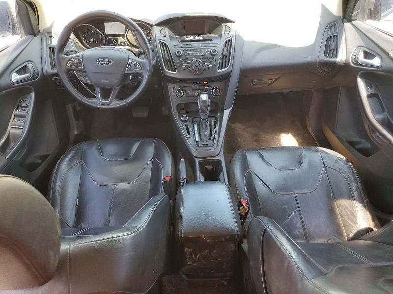 56053706 :رقم المزاد ، 1FADP3F26FL314188 vin ، 2015 Ford Focus مزاد بيع