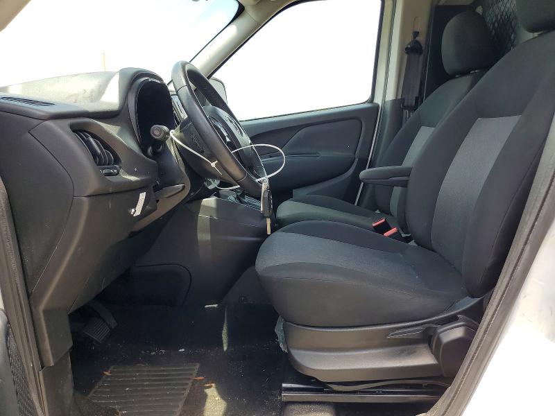 55274746 :رقم المزاد ، ZFBHRFBB3L6R43353 vin ، 2020 Ram Promaster City مزاد بيع