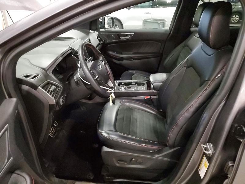 Aukcja sprzedaży 2022 Ford Edge, vin: 2FMPK4J91NBB02454, numer aukcji: 56230956