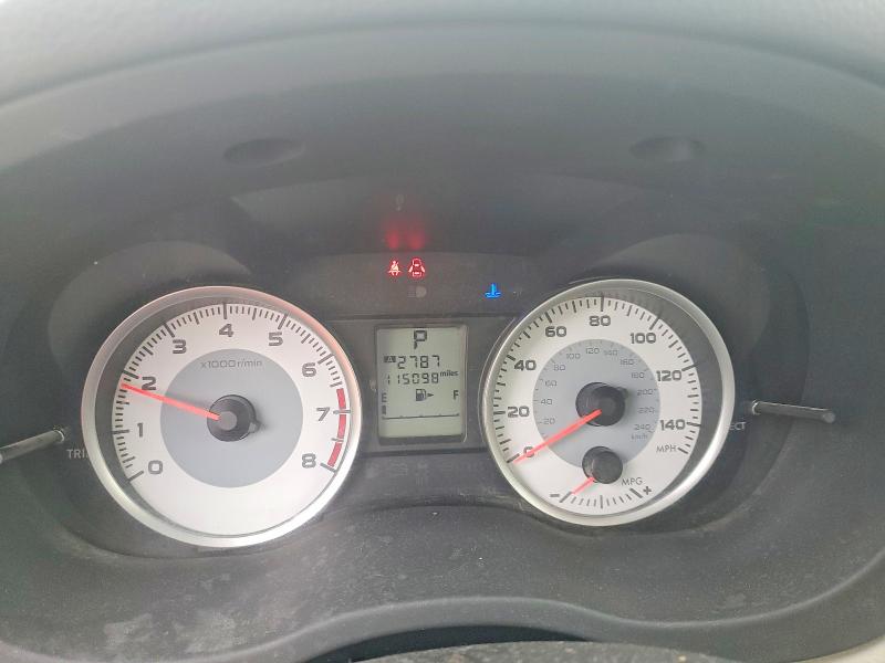 Aukcja sprzedaży 2014 Subaru Impreza, vin: JF1GPAD6XE8218511, numer aukcji: 56461846