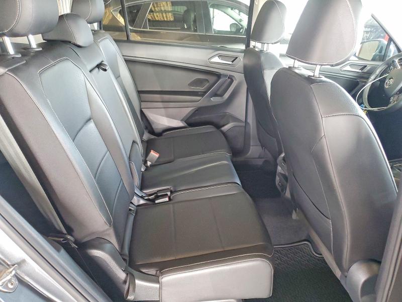 2021 Volkswagen Tiguan მანქანა იყიდება აუქციონზე, vin: 3VV2B7AX6MM032513, აუქციონის ნომერი: 55945546