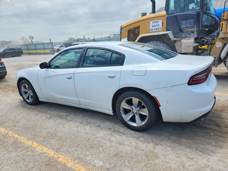 56590326 :رقم المزاد ، 2C3CDXHG8GH178499 vin ، 2016 Dodge Charger مزاد بيع