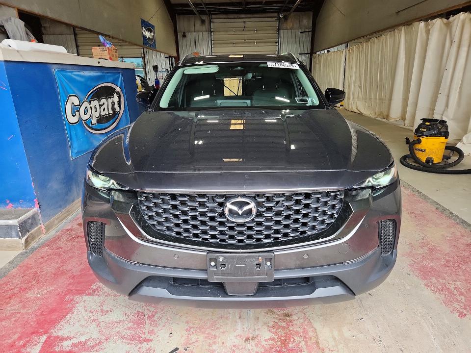 2026 Mazda Cx-50 მანქანა იყიდება აუქციონზე, vin: 7MMVAABW0TN143354, აუქციონის ნომერი: 57156576