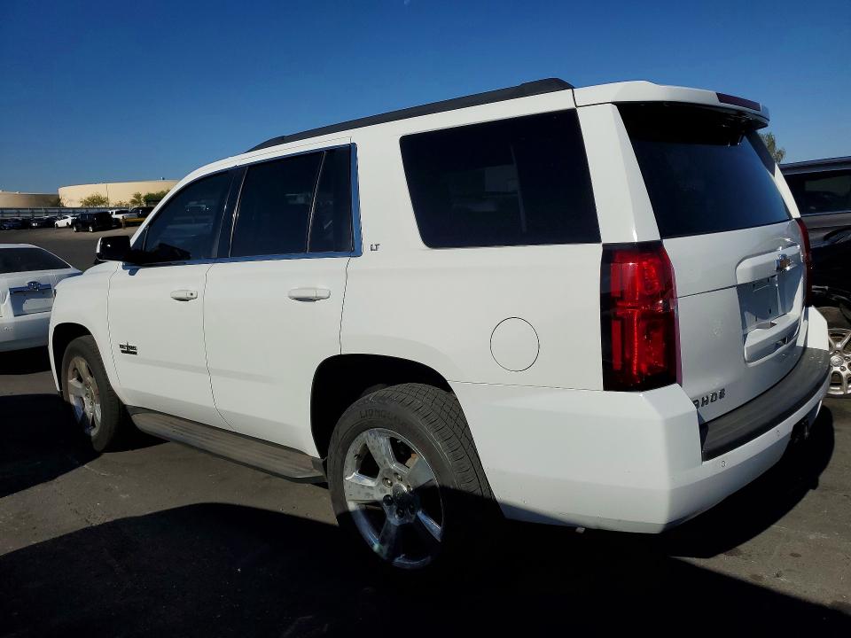 Aukcja sprzedaży 2015 Chevrolet Tahoe, vin: 1GNSCBKC2FR668199, numer aukcji: 56130366