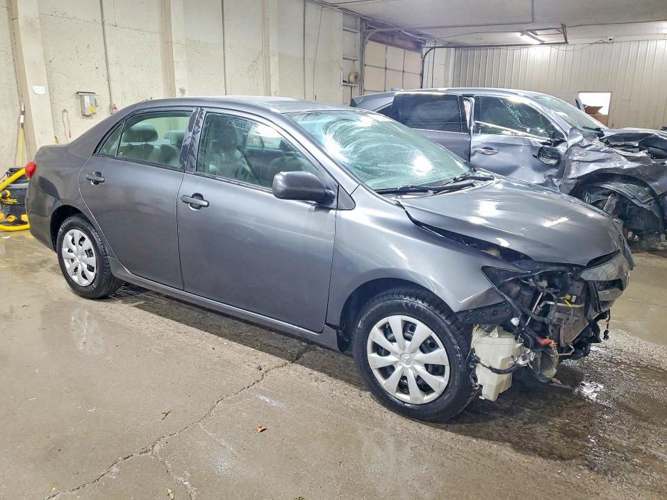 Продаж на аукціоні авто 2011 Toyota Corolla, vin: 2T1BU4EE6BC593591, номер лоту: 56581306