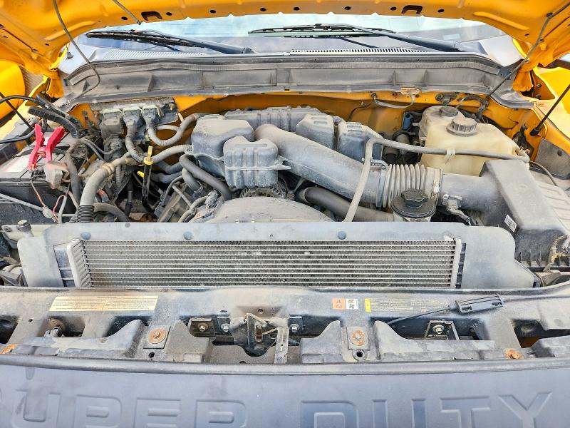 58531876 :رقم المزاد ، 1FD8W3G69FED21457 vin ، 2015 Ford F350 مزاد بيع