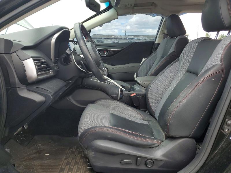 Aukcja sprzedaży 2022 Subaru Legacy, vin: 4S3BWAH62N3009066, numer aukcji: 56676046