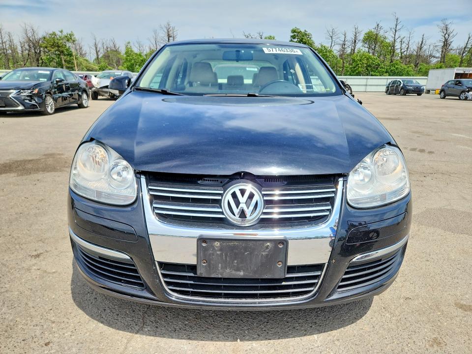 Продажа на аукционе авто 2010 Volkswagen Jetta, vin: 3VWAZ7AJ1AM096694, номер лота: 57746336
