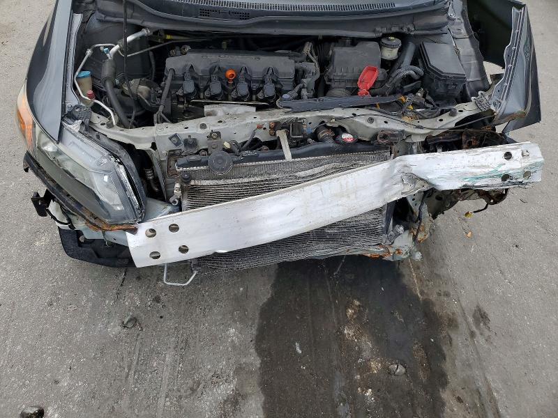 Aukcja sprzedaży 2013 Honda Civic, vin: 2HGFB2F6XDH531690, numer aukcji: 56241946