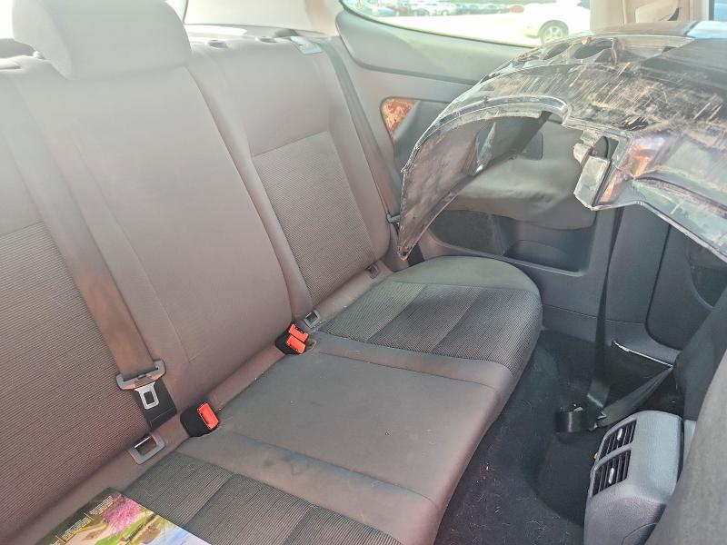 56802666 :رقم المزاد ، WVWBR71KX7W243023 vin ، 2007 Volkswagen Rabbit مزاد بيع