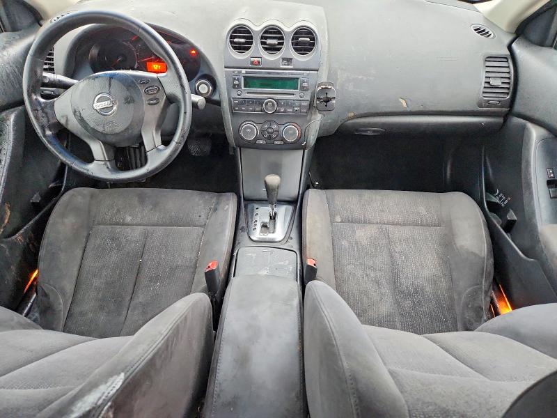 Продаж на аукціоні авто 2010 Nissan Altima, vin: 1N4AL2AP0AC142549, номер лоту: 56298326