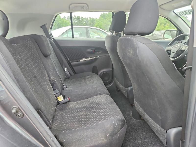 Aukcja sprzedaży 2014 Scion Xd, vin: JTKKUPB48E1045185, numer aukcji: 57668816