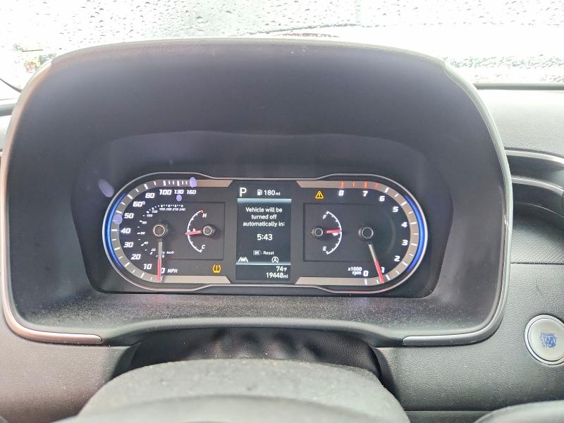 Aukcja sprzedaży 2023 Hyundai Tucson, vin: 5NMJBCAE2PH292464, numer aukcji: 57483016