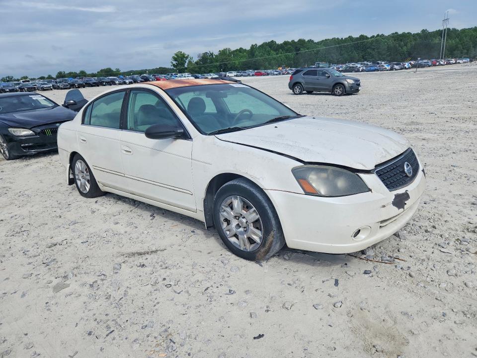 Aukcja sprzedaży 2006 Nissan Altima, vin: 1N4AL11D66N333761, numer aukcji: 52930186