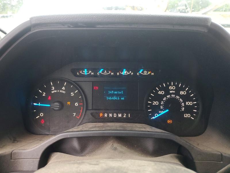 Aukcja sprzedaży 2015 Ford F150, vin: 1FTFX1EF3FFA61535, numer aukcji: 58062466