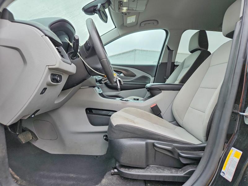 54723956 :رقم المزاد ، 3GKALTEVXNL176702 vin ، 2022 Gmc Terrain مزاد بيع
