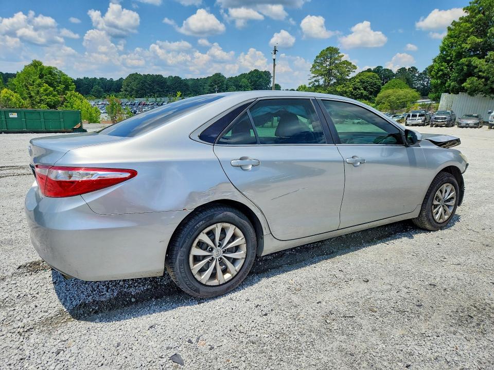 Auction sale of the 2015 Toyota Camry, vin: 4T1BF1FK4FU487321, lot number: 56153626