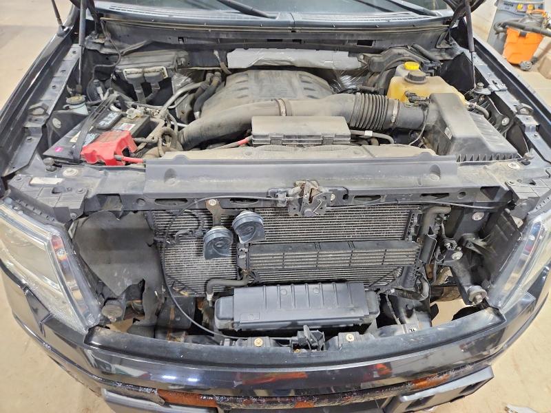 Aukcja sprzedaży 2014 Ford F150, vin: 1FTFW1ET1EFB09864, numer aukcji: 57975386