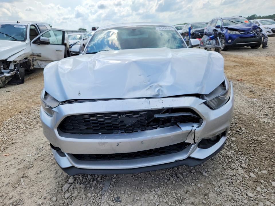 Продаж на аукціоні авто 2015 Ford Mustang, vin: 1FA6P8TH8F5376095, номер лоту: 56362656
