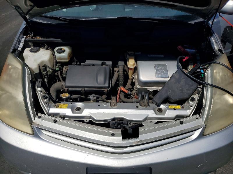 85792485 :رقم المزاد ، JTDKB20UX57041221 vin ، 2005 Toyota Prius مزاد بيع