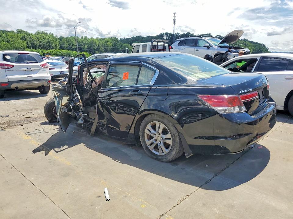 Aukcja sprzedaży 2012 Honda Accord, vin: 1HGCP2F40CA033126, numer aukcji: 57304606