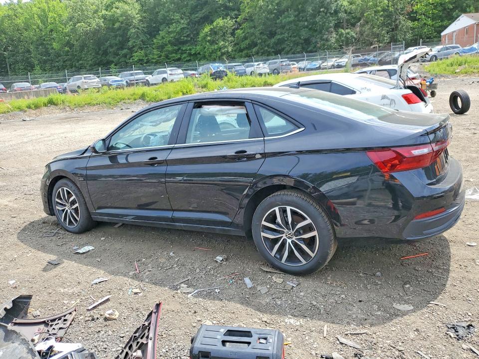 55674076 :رقم المزاد ، 3VW7W7BU5TM031328 vin ، 2026 Volkswagen Jetta مزاد بيع