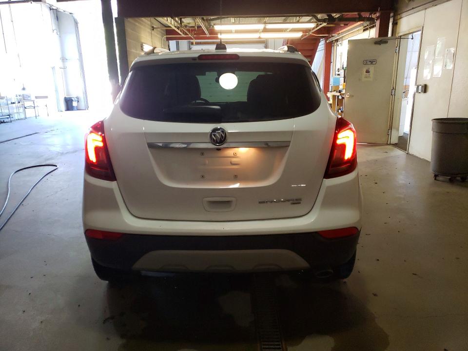 Продаж на аукціоні авто 2020 Buick Encore, vin: KL4CJESB3LB323189, номер лоту: 56975396