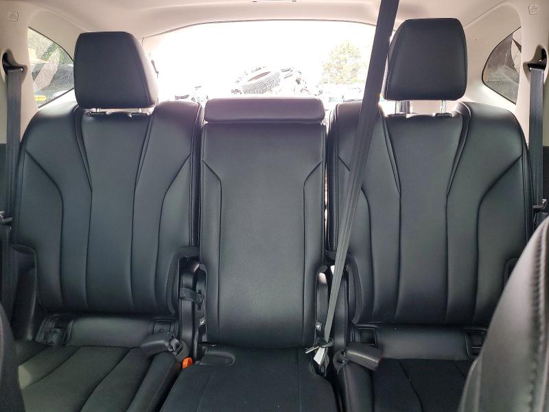 Aukcja sprzedaży 2023 Acura Mdx, vin: 5J8YE1H31PL041093, numer aukcji: 58978836