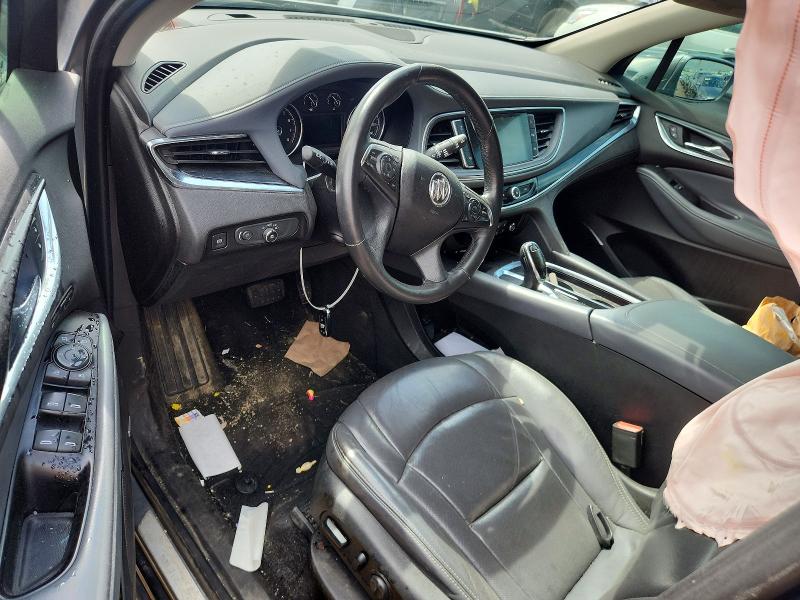 Продаж на аукціоні авто 2018 Buick Enclave, vin: 5GAERCKW5JJ140296, номер лоту: 56095276