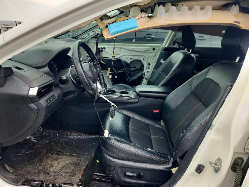 Продажа на аукционе авто 2019 Nissan Altima, vin: 1N4BL4CV5KC177357, номер лота: 58809616