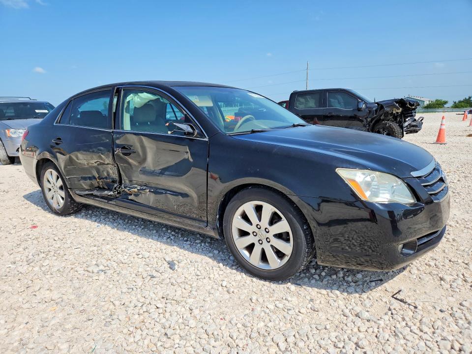 Продажа на аукционе авто 2005 Toyota Avalon, vin: 4T1BK36B35U036855, номер лота: 57753656