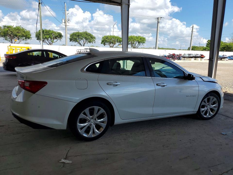 Aukcja sprzedaży 2017 Chevrolet Malibu, vin: 1G1ZH5SX7HF271016, numer aukcji: 58368446