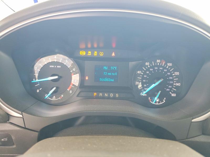 Продаж на аукціоні авто 2014 Ford Fusion, vin: 3FA6P0G72ER277819, номер лоту: 56052046