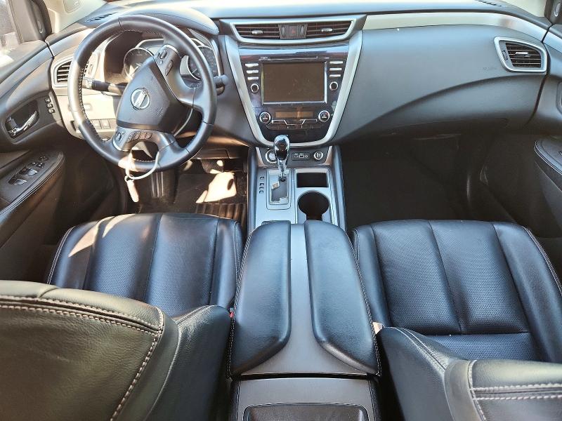 Продаж на аукціоні авто 2020 Nissan Murano, vin: 5N1AZ2CS4LN112614, номер лоту: 55163456