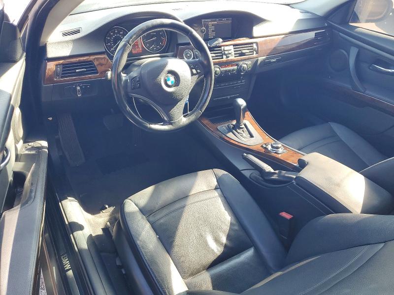 56300016 :رقم المزاد ، WBAKF5C52BE586974 vin ، 2011 Bmw 328 مزاد بيع