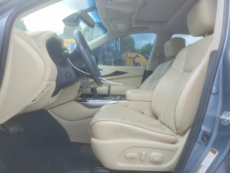 Aukcja sprzedaży 2016 Infiniti Qx60, vin: 5N1AL0MNXGC522821, numer aukcji: 57562996