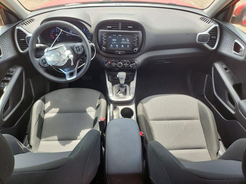 Продаж на аукціоні авто 2021 Kia Soul, vin: KNDJ23AU9M7750527, номер лоту: 58569766